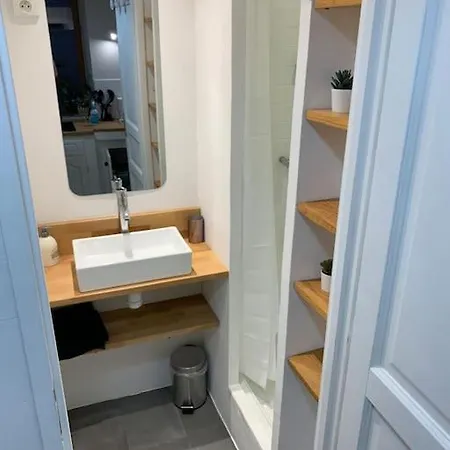 Le Petit Cocon Nimois Appartamento Nîmes