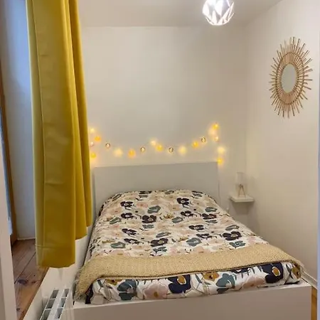 Le Petit Cocon Nimois *