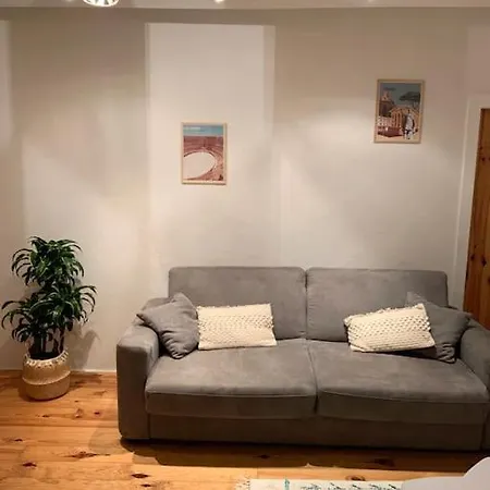 Le Petit Cocon Nimois Appartement Nîmes