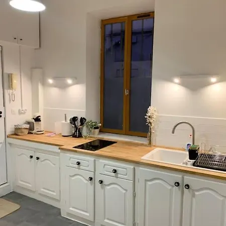 Le Petit Cocon Nimois Nîmes