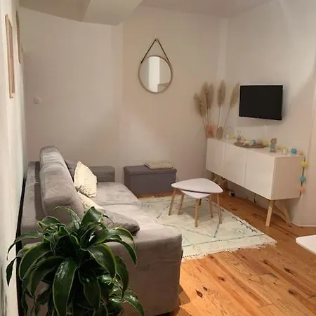 Apartment Le Petit Cocon Nimois