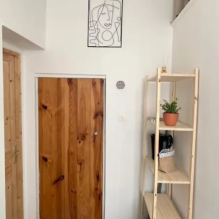 Le Petit Cocon Nimois Nîmes