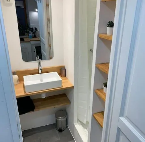 Le Petit Cocon Nimois Appartement Nîmes