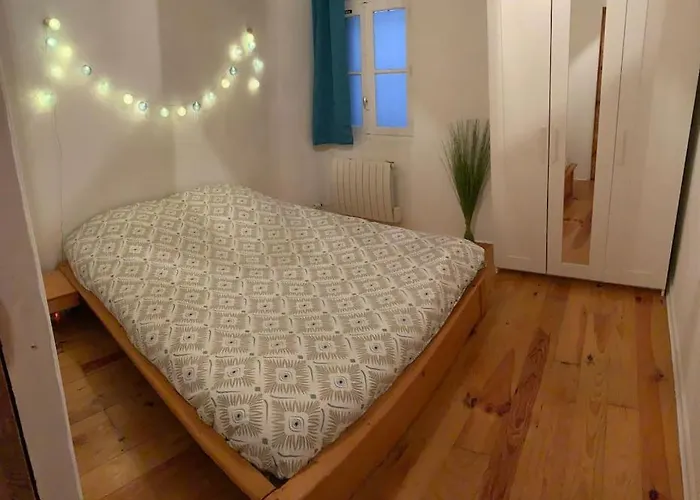 Le Petit Cocon Nimois