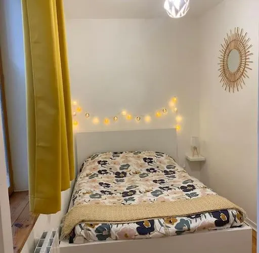 Le Petit Cocon Nimois *