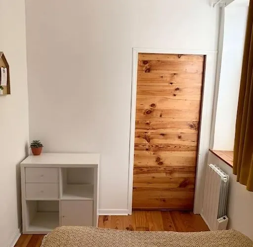 Le Petit Cocon Nimois Appartement *