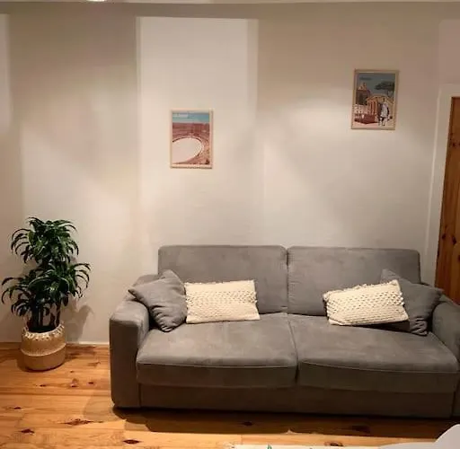 Le Petit Cocon Nimois Appartement Nîmes