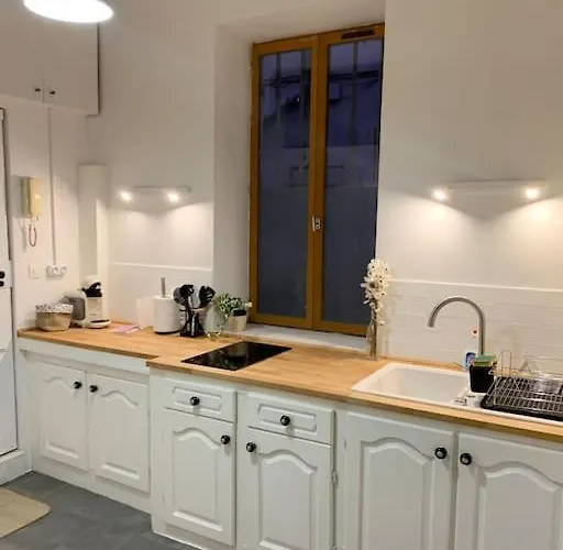 Le Petit Cocon Nimois Nîmes