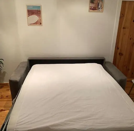 شقة Le Petit Cocon Nimois