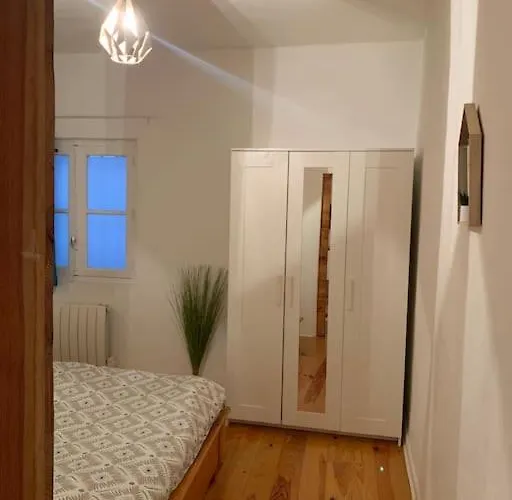 Le Petit Cocon Nimois *