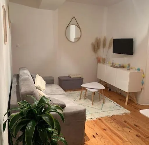 Appartement Le Petit Cocon Nimois