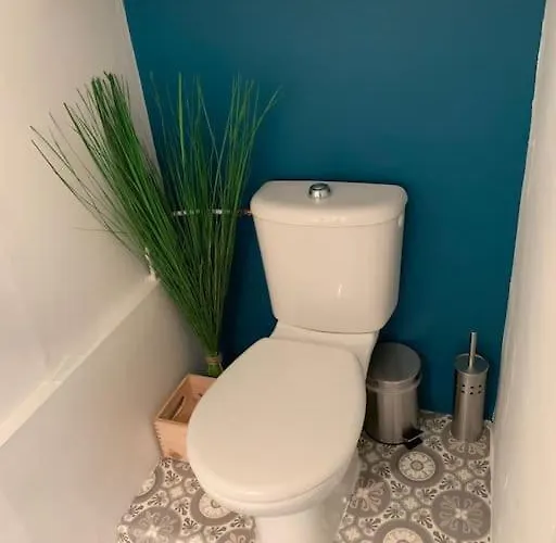 Appartement Le Petit Cocon Nimois Nîmes